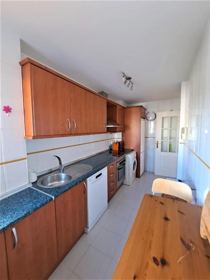 Apartment At Balcones De Los Hidalgos 2 Manilva Eksteriør billede